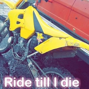 Meet your Posher, Mickey